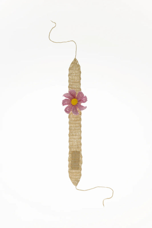 В'язане Намисто 'Cosmeia'