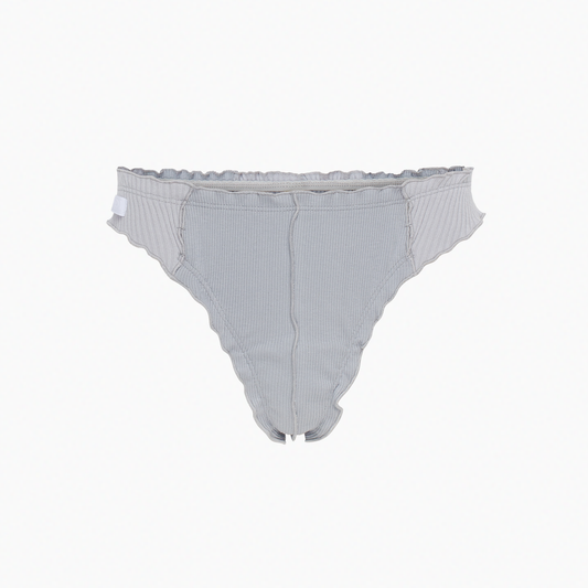 Труси Стрінги Блакитні