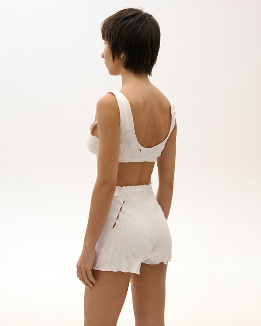 Шорти Молочні