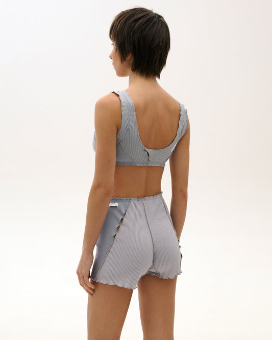 Топ Блакитний