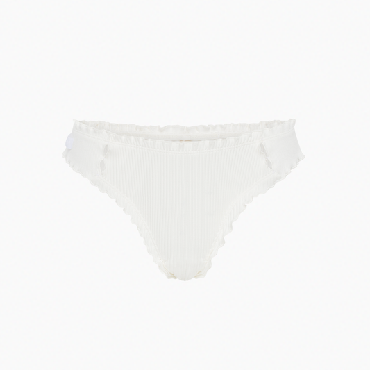 Труси Танга Молочні