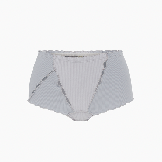 Бой-шорти Блакитні