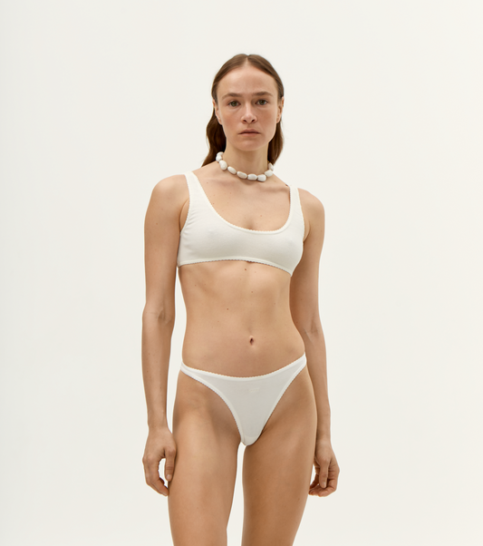 Топ Базовий Молочний