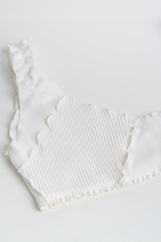 Культовий Топ Молочний