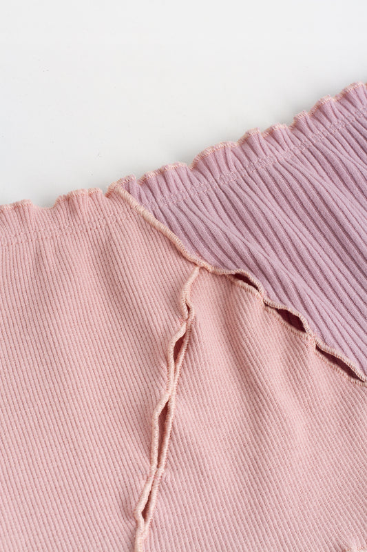 Культові Бой-шорти Рожеві