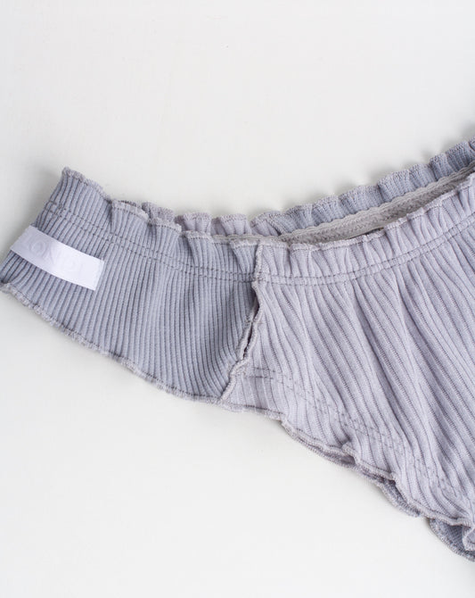 Труси Танга Блакитні