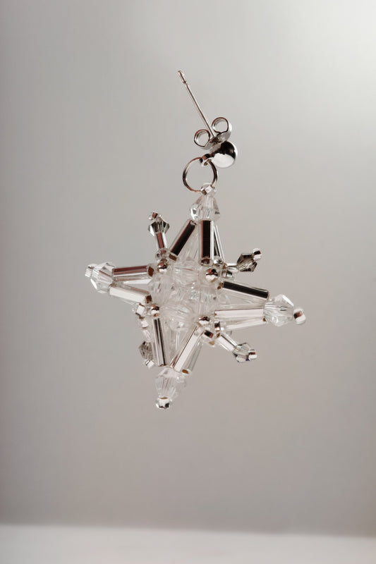 Сережки 'Зорі'