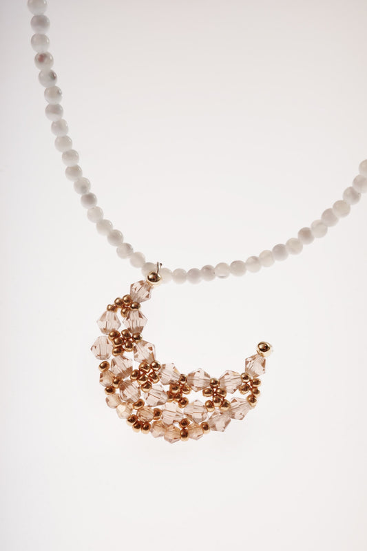 Намисто 'Місяць'