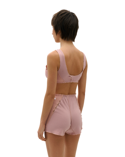 Культовий Топ Рожевий