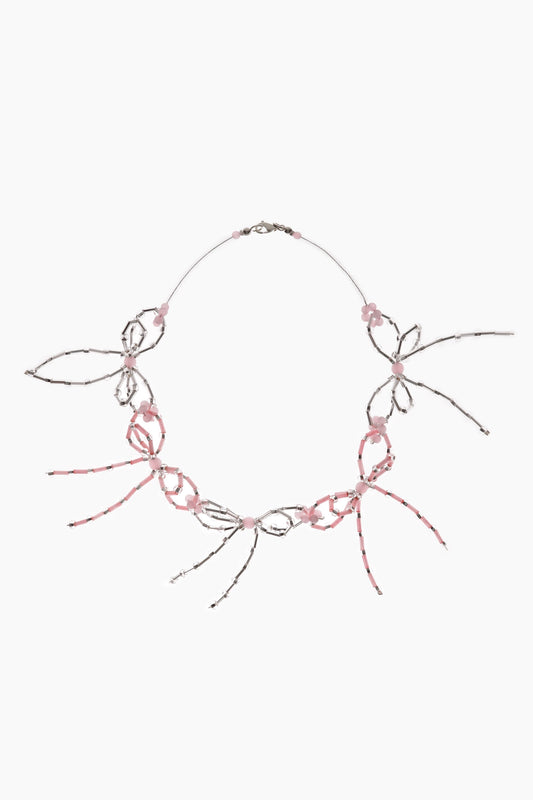 Намисто Бібліотека 'Бантики'