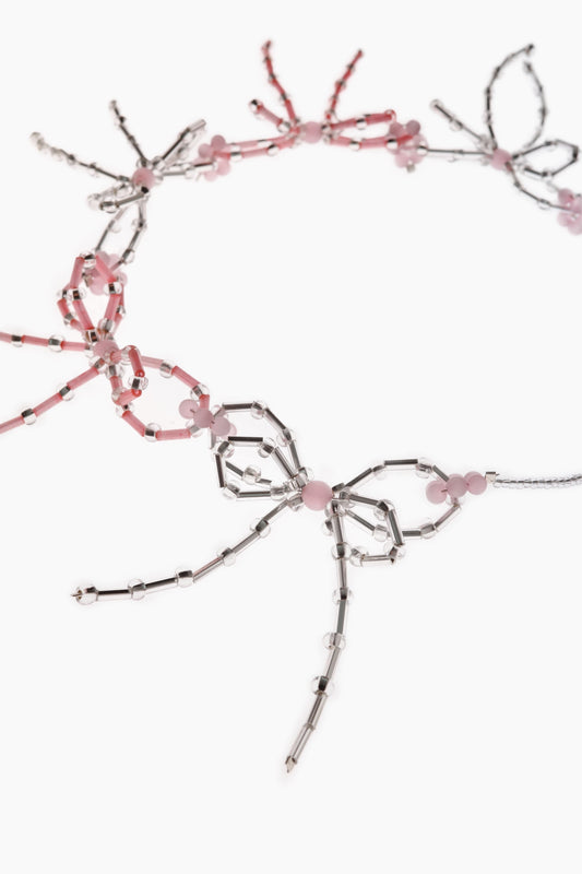 Намисто Бібліотека 'Бантики'