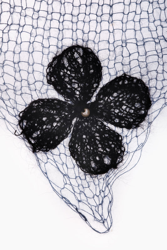 Шарф Блакитний