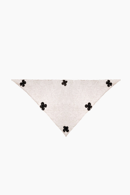 Шарф Бежевий