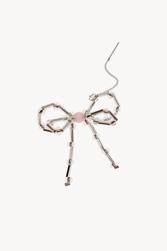 Сережки Бібліотека 'Бантики'