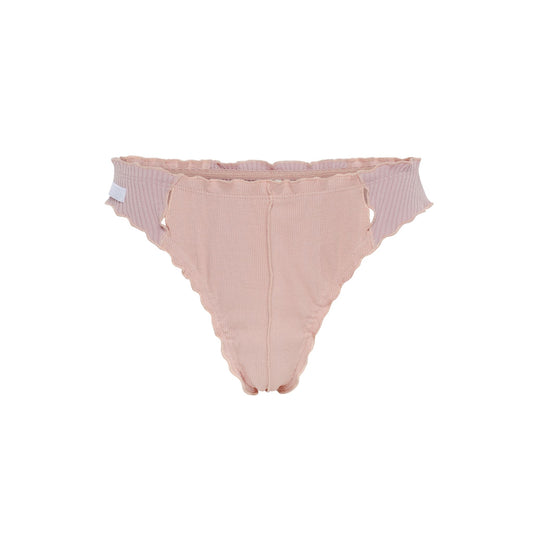 Культові Стрінги Рожеві