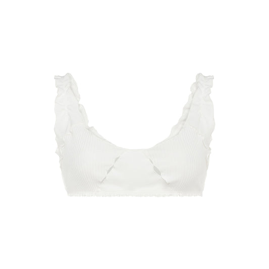 Культовий Топ Молочний