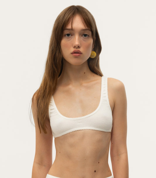 Топ Базовий Молочний