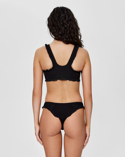 Топ з Лебедем Чорний