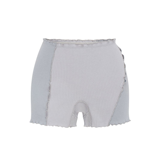 Культові Шорти Блакитні