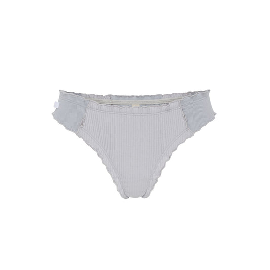 Культові Труси Танга Блакитні