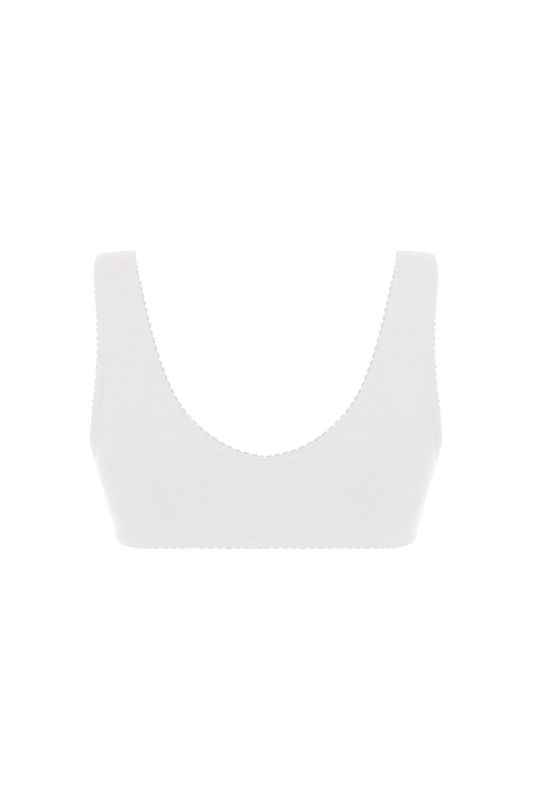 Топ Базовий Молочний