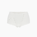 Бой-шорти Молочні