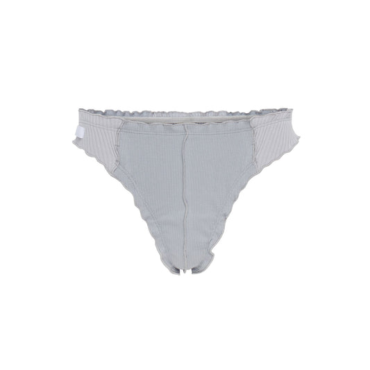 Культові Стрінги Блакитні