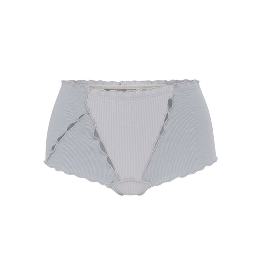 Культові Бой-шорти Блакитні