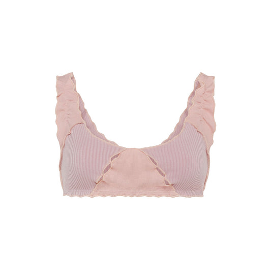 Культовий Топ Рожевий