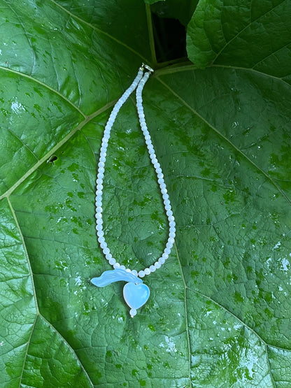 Necklace Heart