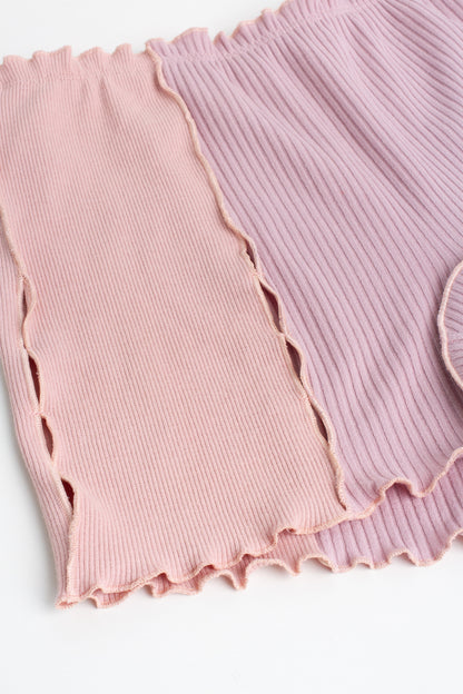 Культові Шорти Рожеві