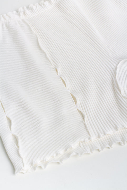 Шорти Молочні