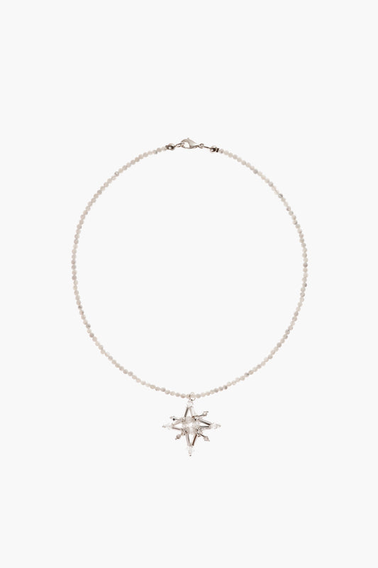 Necklace LONDI Star