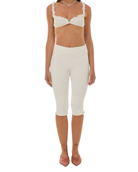 Капрі Хвилясті Молочні