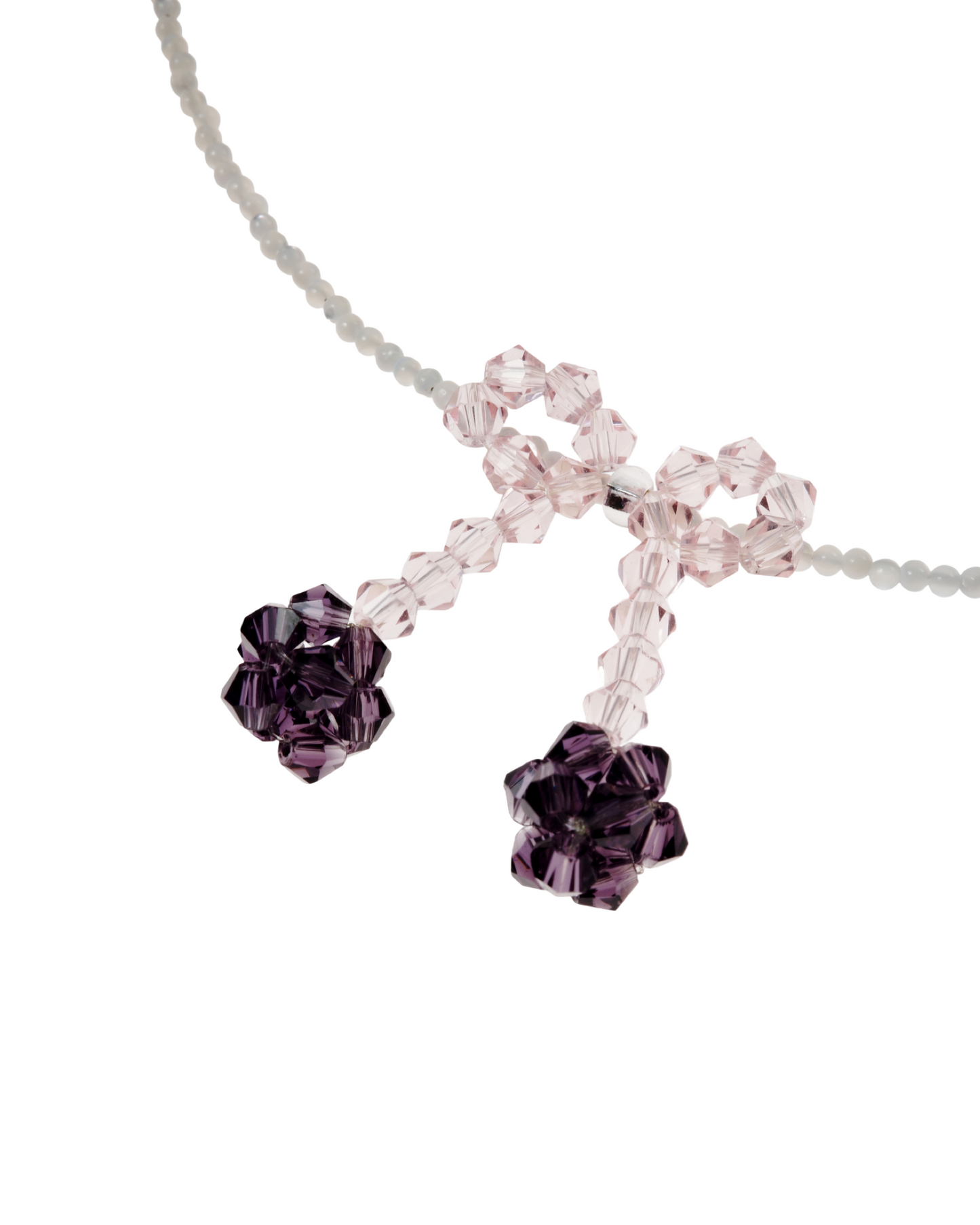 Намисто 'Чорна Вишня'