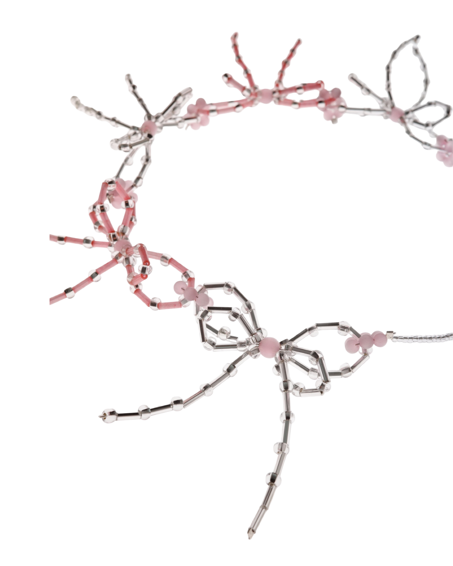 Намисто Бібліотека 'Бантики'