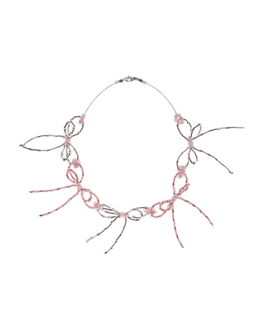 Намисто Бібліотека 'Бантики'