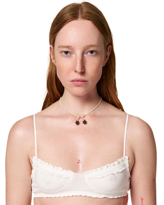 Намисто 'Чорна Вишня'