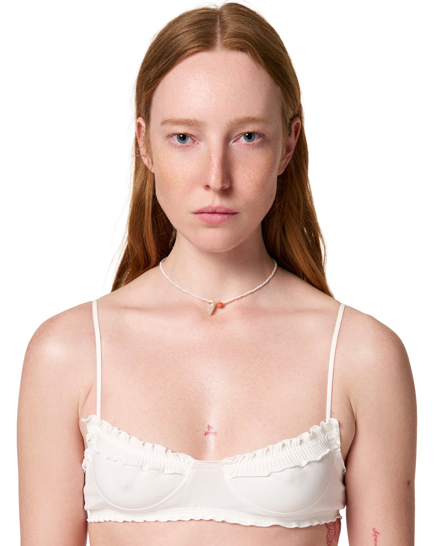 Намисто 'Розочка Mother-of-Pearl'