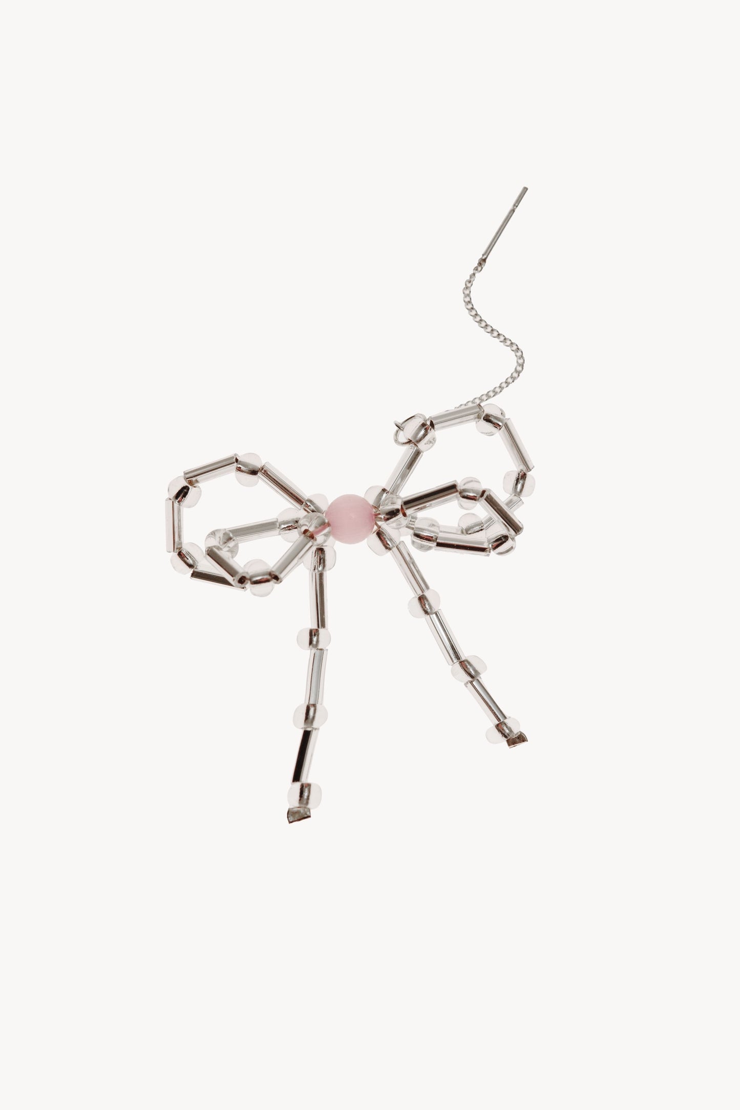 Earrings Biblioteque Bows