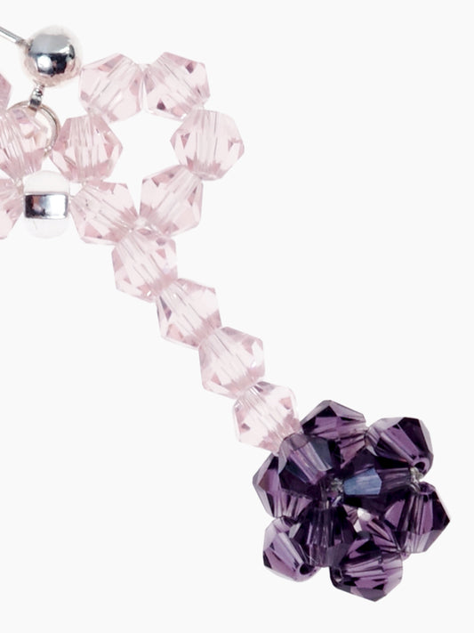 Сережки 'Чорна Вишня'