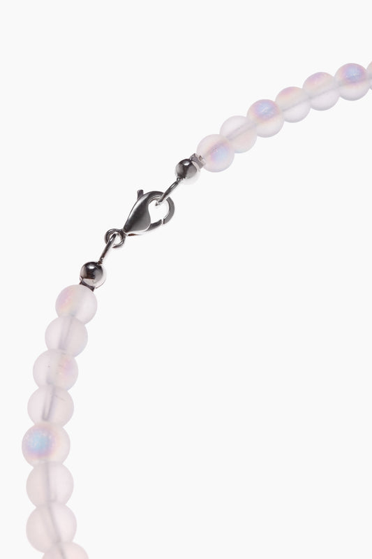 Намисто 'Бантик з Місячного Каменю'