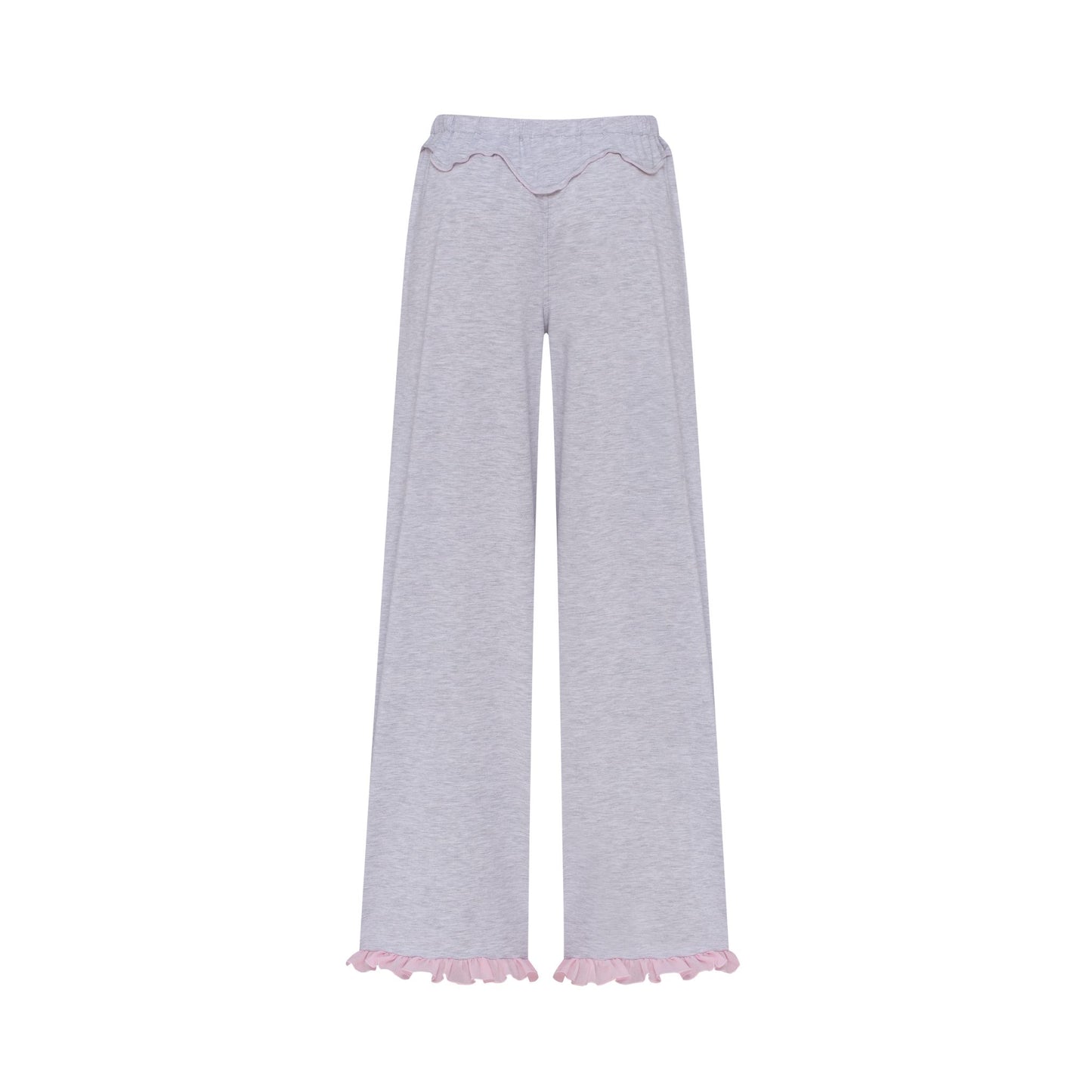 Штани з Серцем та Лебедем Сірі