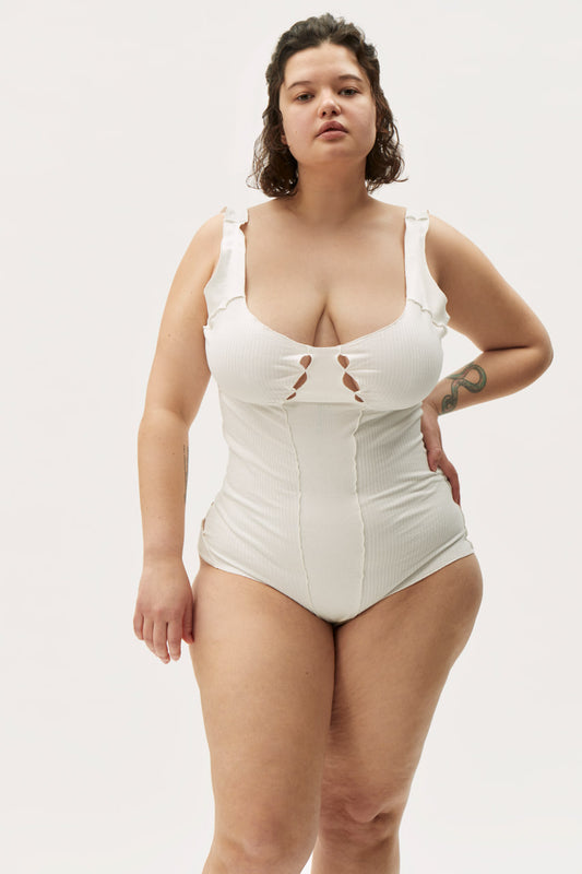 Боді хвилястий