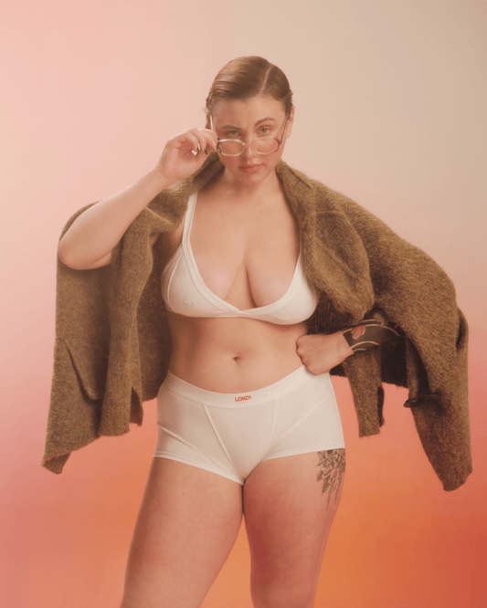 М'які Бойфренди на Щодня - LONDI UA