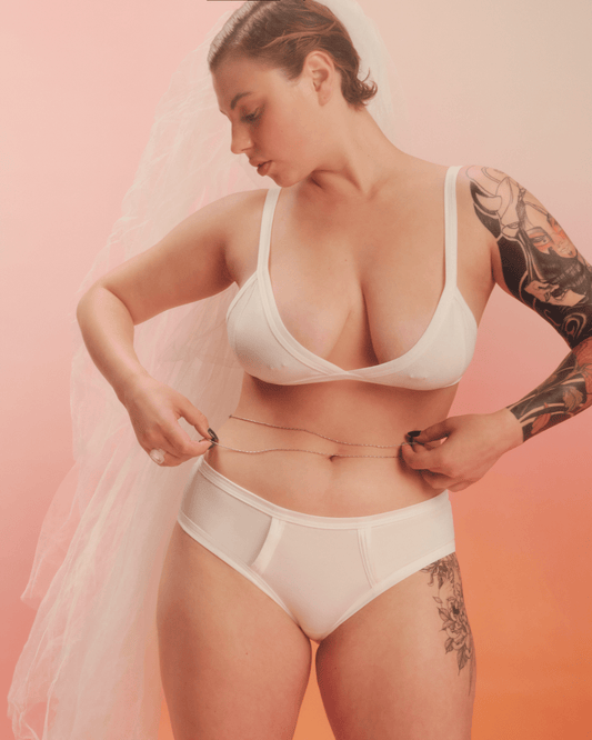 М'які Танга на Щодня - LONDI UA